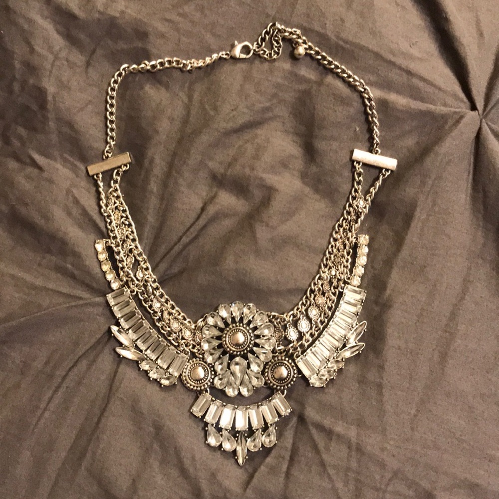 Statement Necklace